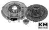 VW 03G105266BQSP04 Clutch Kit